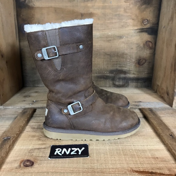 ugg kingston